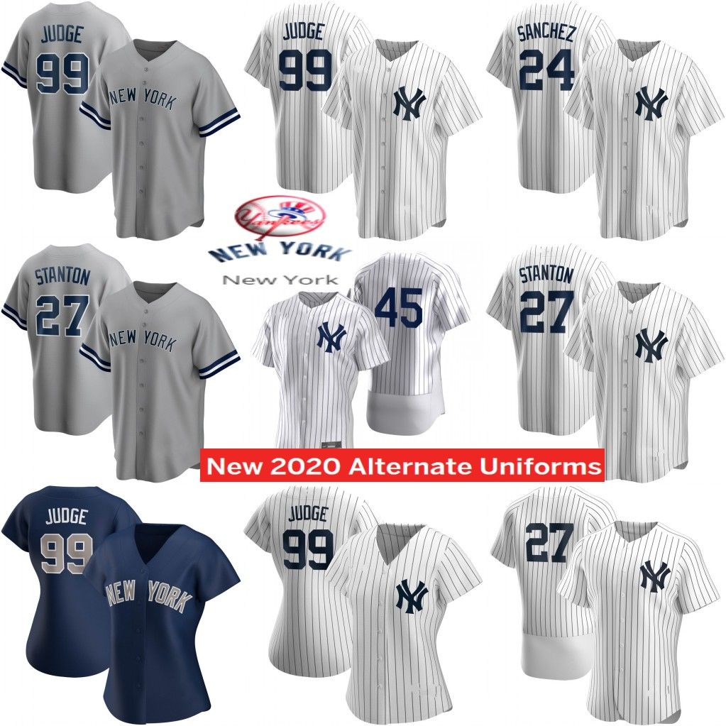 yankees 45 jersey