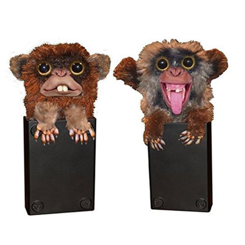 funny monkey toy