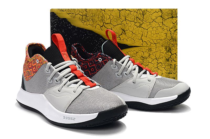 paul george bhm shoes