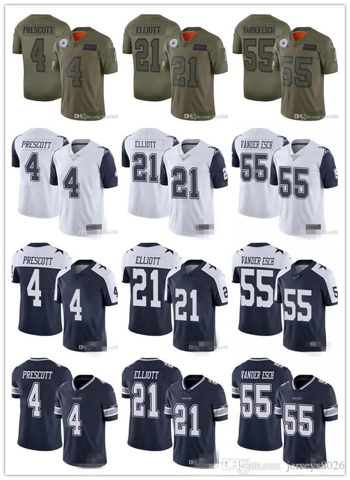 grey prescott jersey