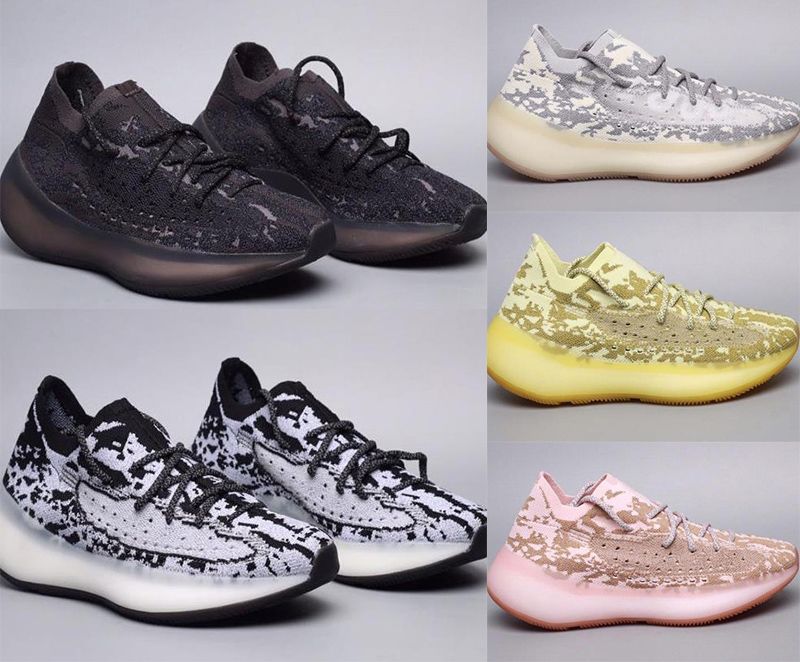 pk scarpe