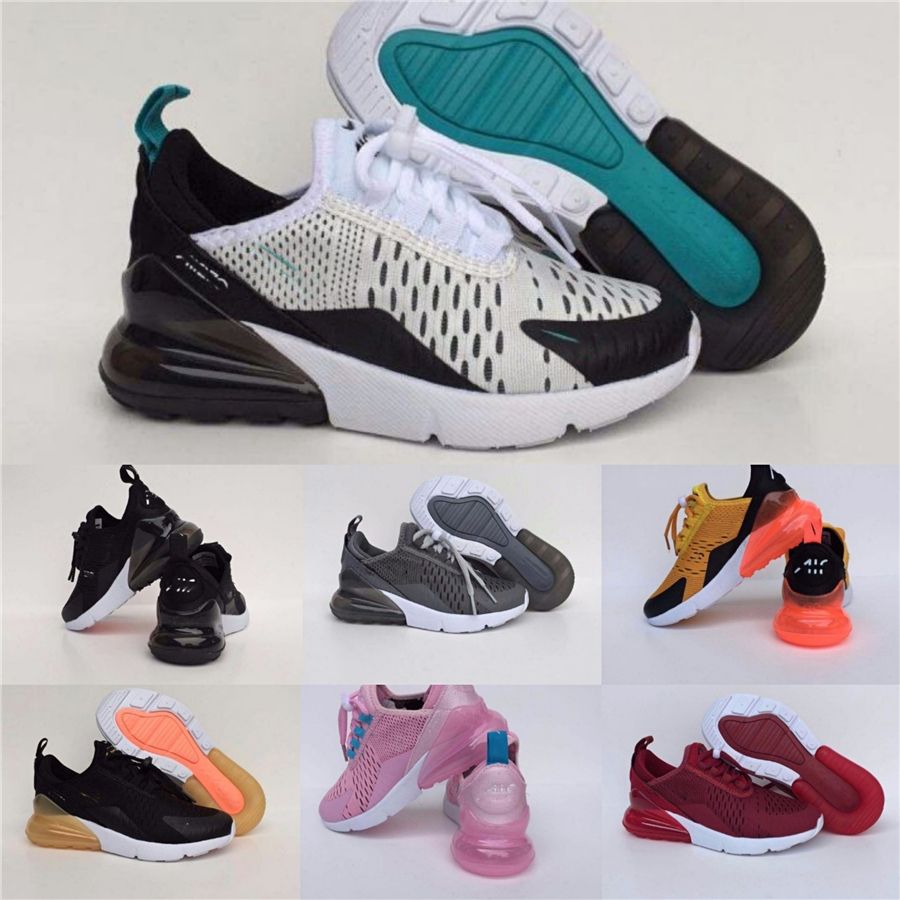 childrens running spikes size 1