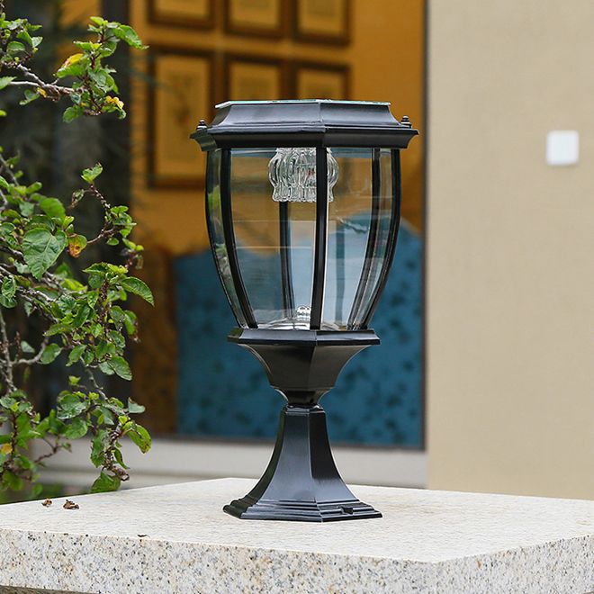 Gate Post Lights Australia Shelly Lighting