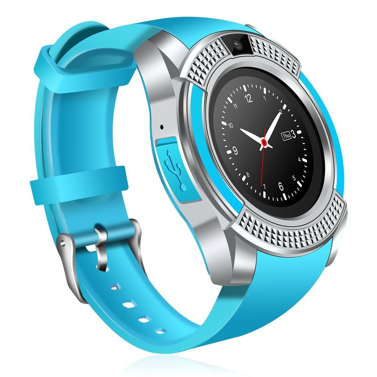v8 wireless smart watch