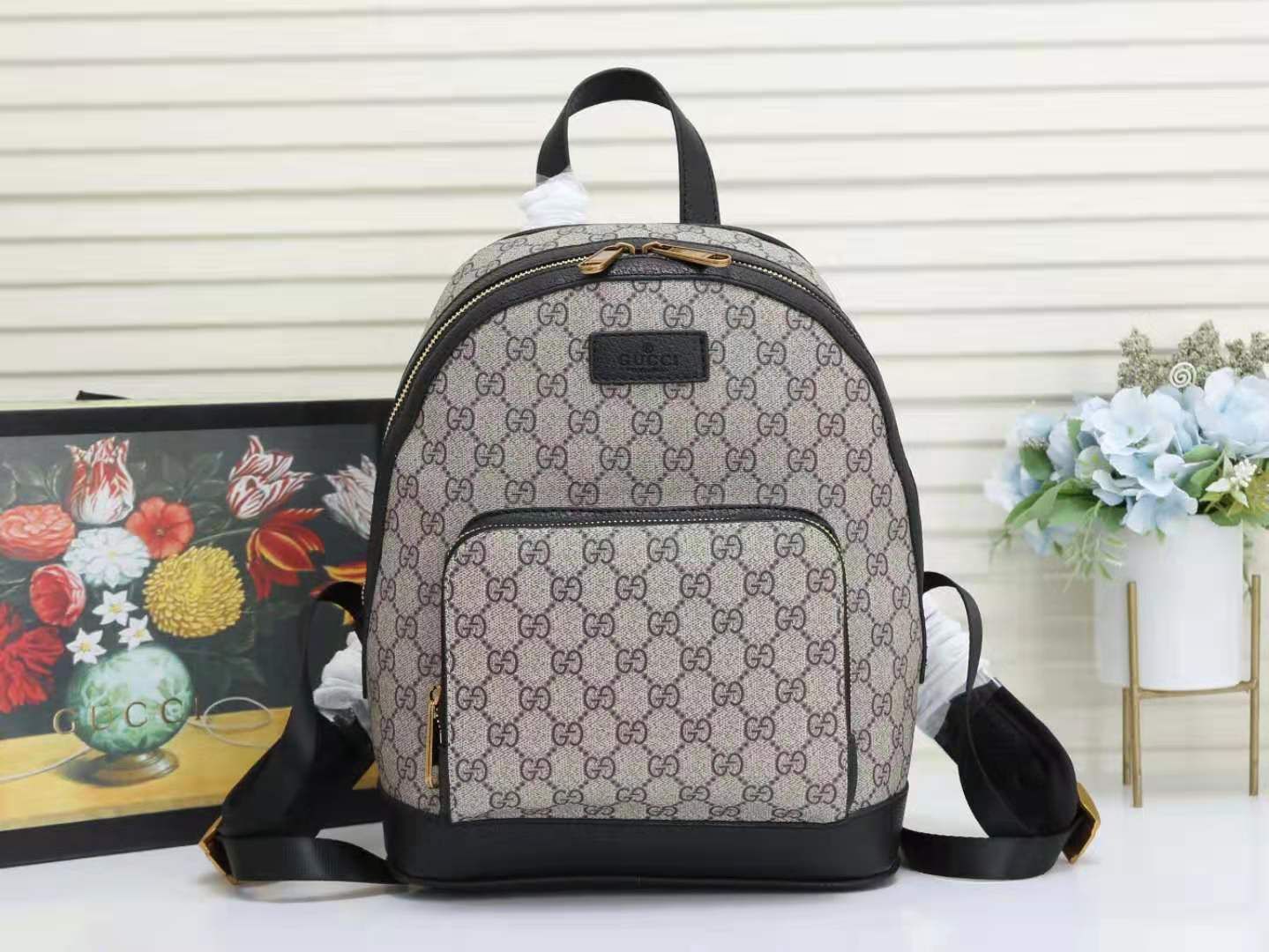 dhgate gucci backpack