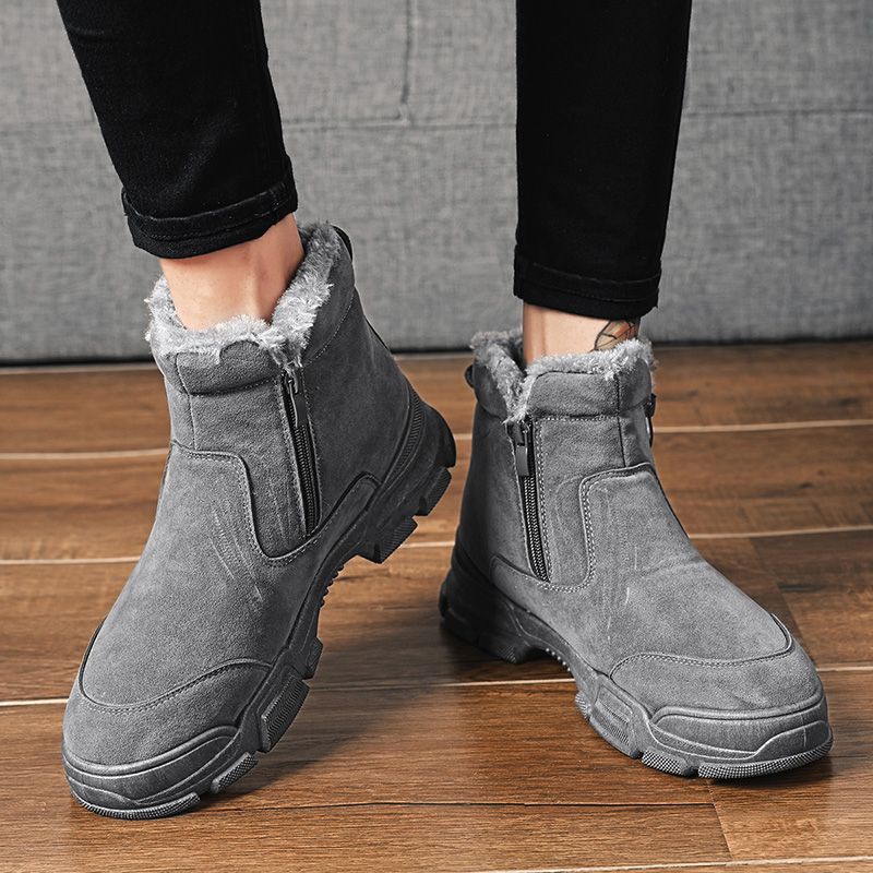 winter boots 2019 mens