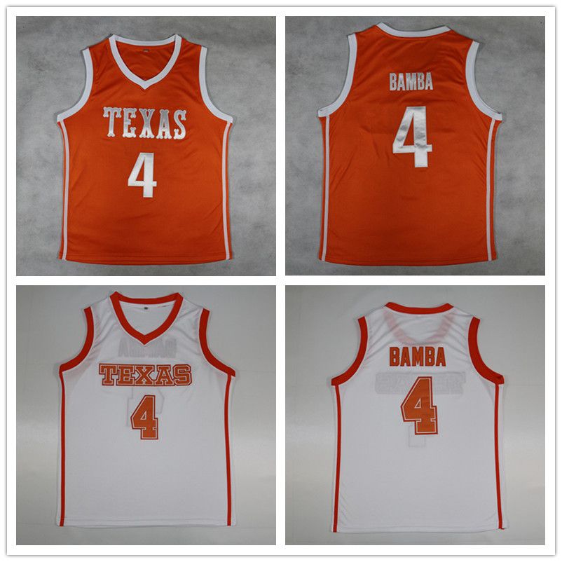 mo bamba jersey texas