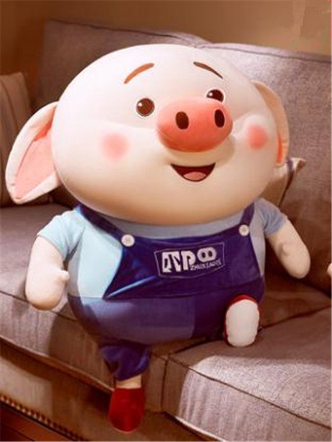 little pig toy