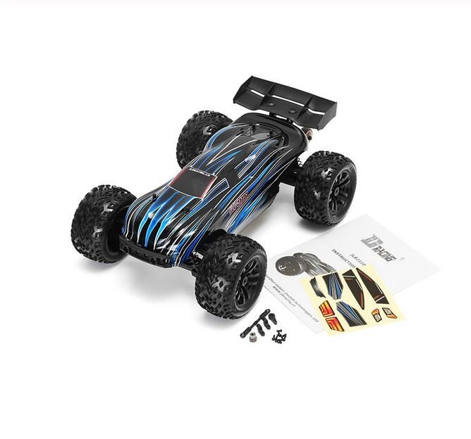 jlb racing car