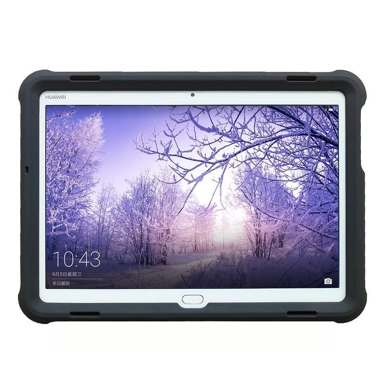 Mingshore Bouncing Case For Huawei Mediapad M3 Lite 10 Bah W09 Bah L09 Bah Al00 10 1 Inch Tablet Cover Cheap Tablet Cases 7 Inch Tablet Case From Bobjgearcn 7 99 Dhgate Com