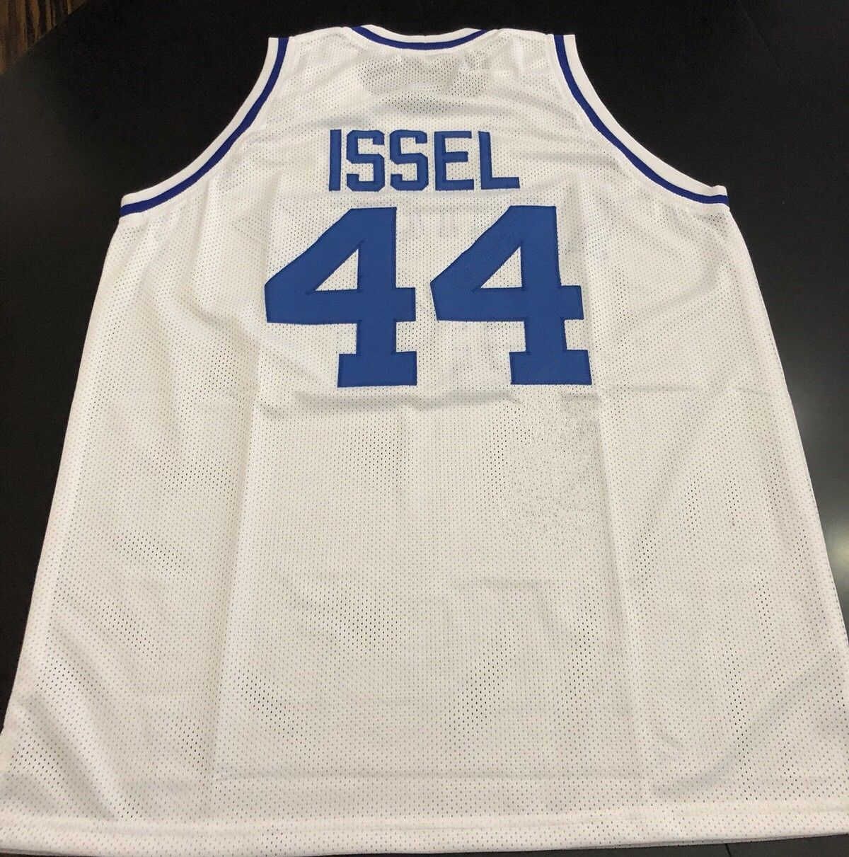 dan issel jersey