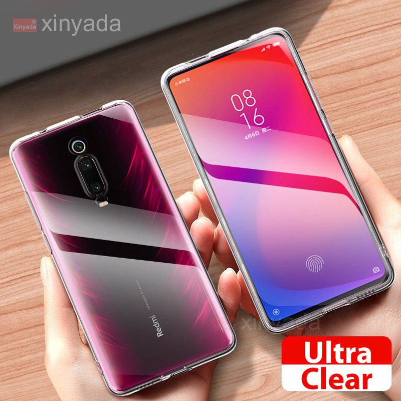 Wholesale Supply Case For Xiaomi Redmi K20 Pro Mi 9T Pro Mi9T K20 Case  Cover Clear Soft Silicone Gel TPU Bumper Luxury Shell Coque Armor House  From Super006, $1.88 | DHgate.Com