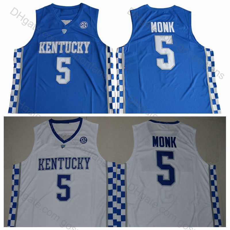 malik monk jersey