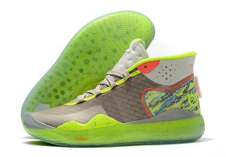 durant new shoes 2019