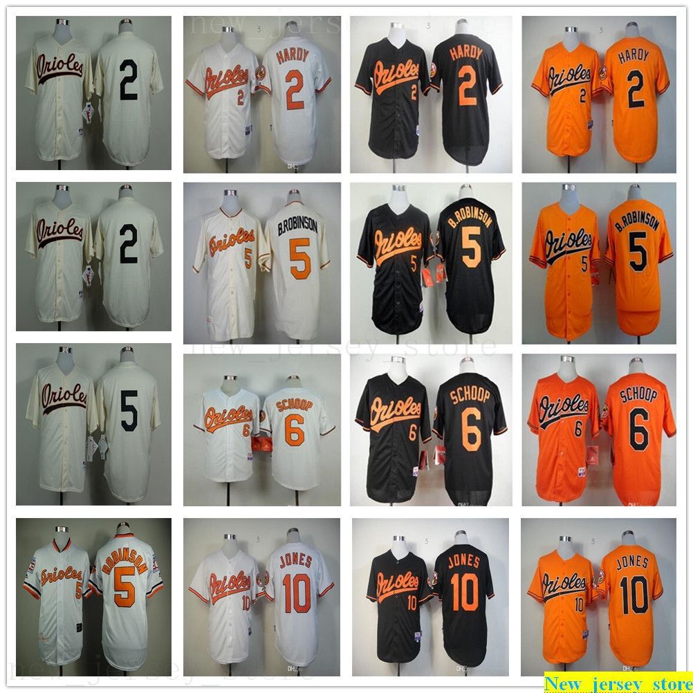 schoop jersey