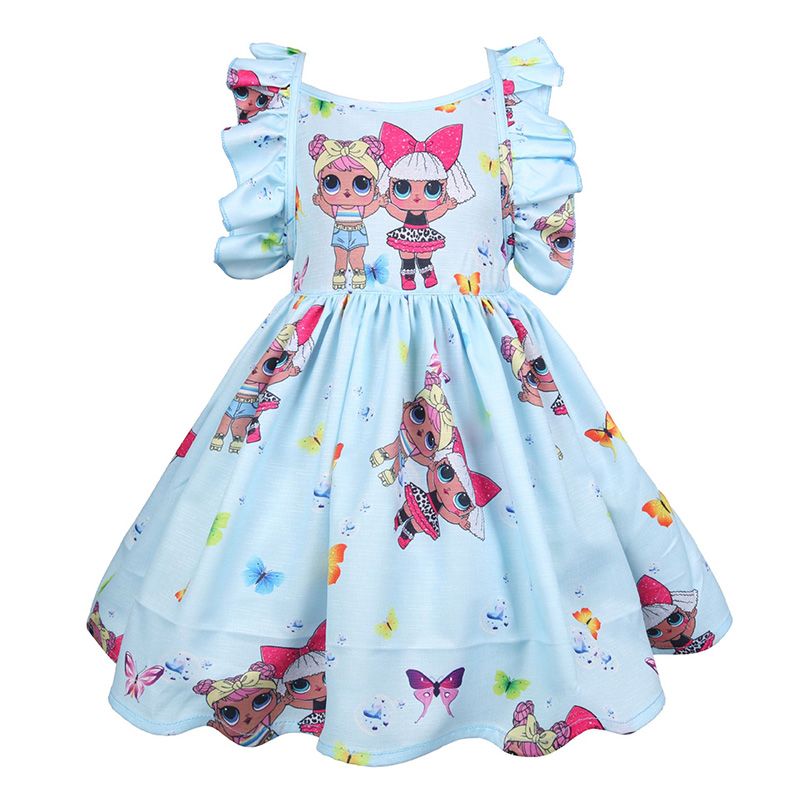 lol baby clothes