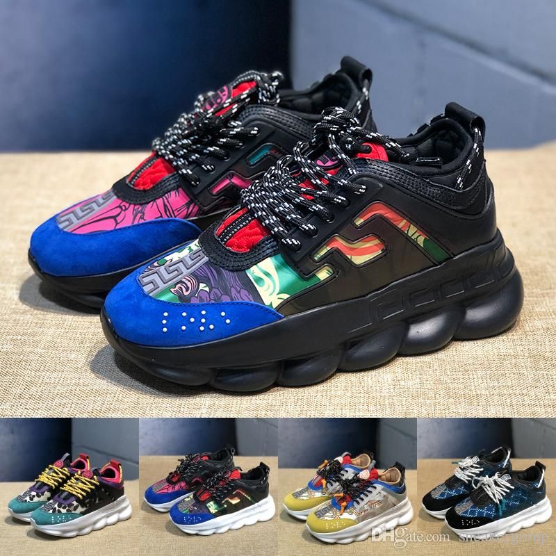 dhgate versace chain reaction online -