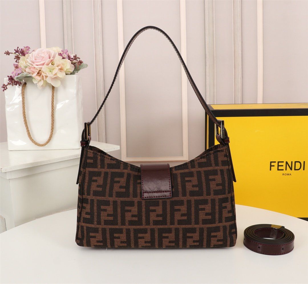 dhgate fendi bag