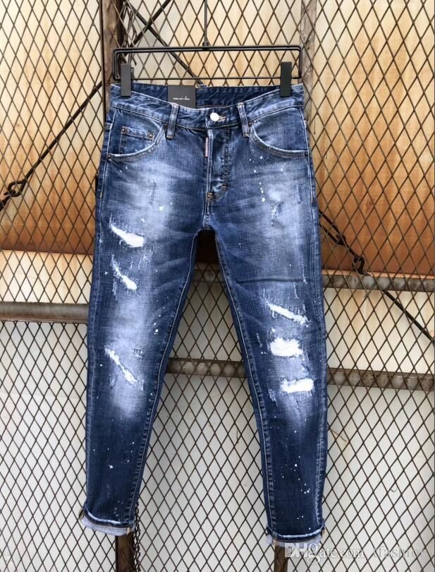 imported jeans online