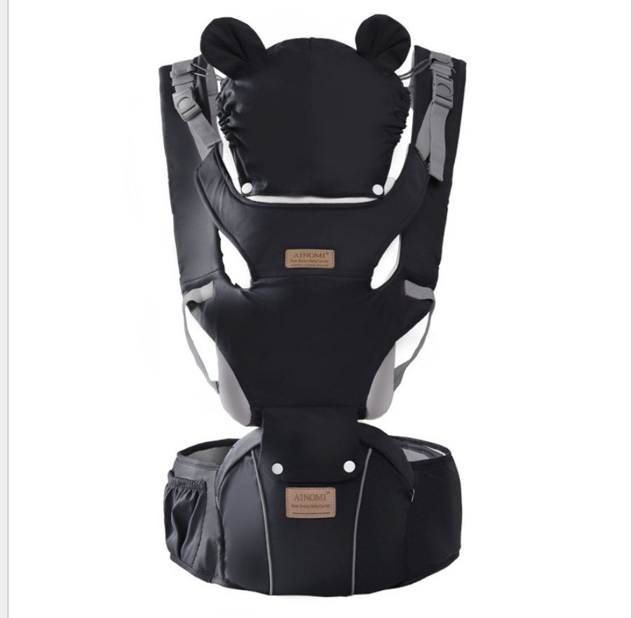 ainomi baby carrier