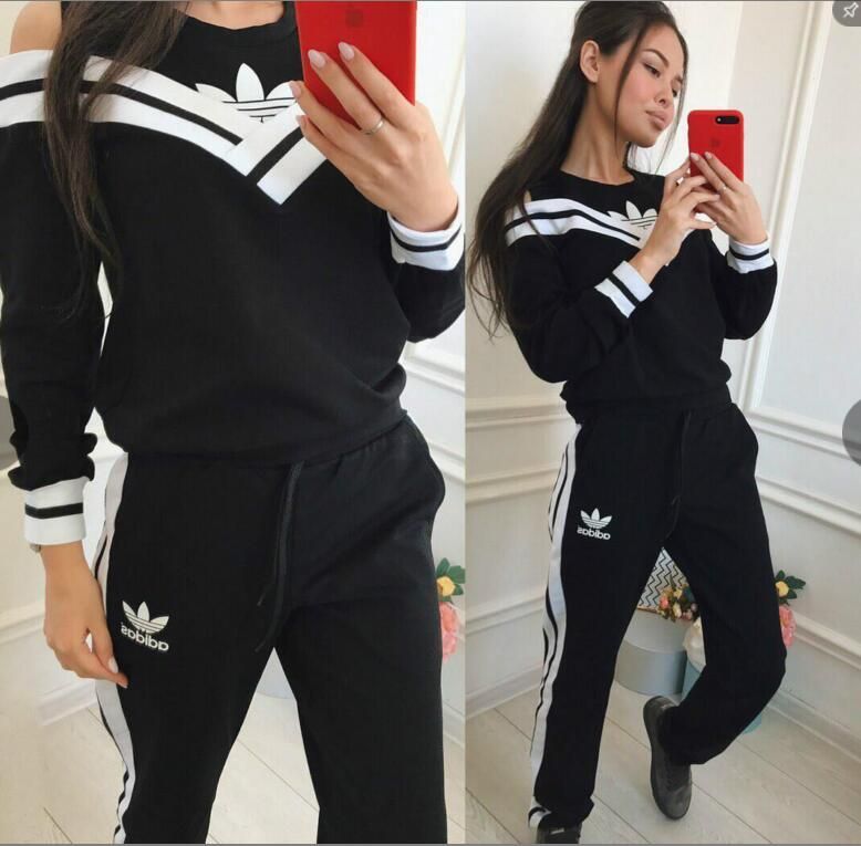 ropa deportiva 2018 mujer