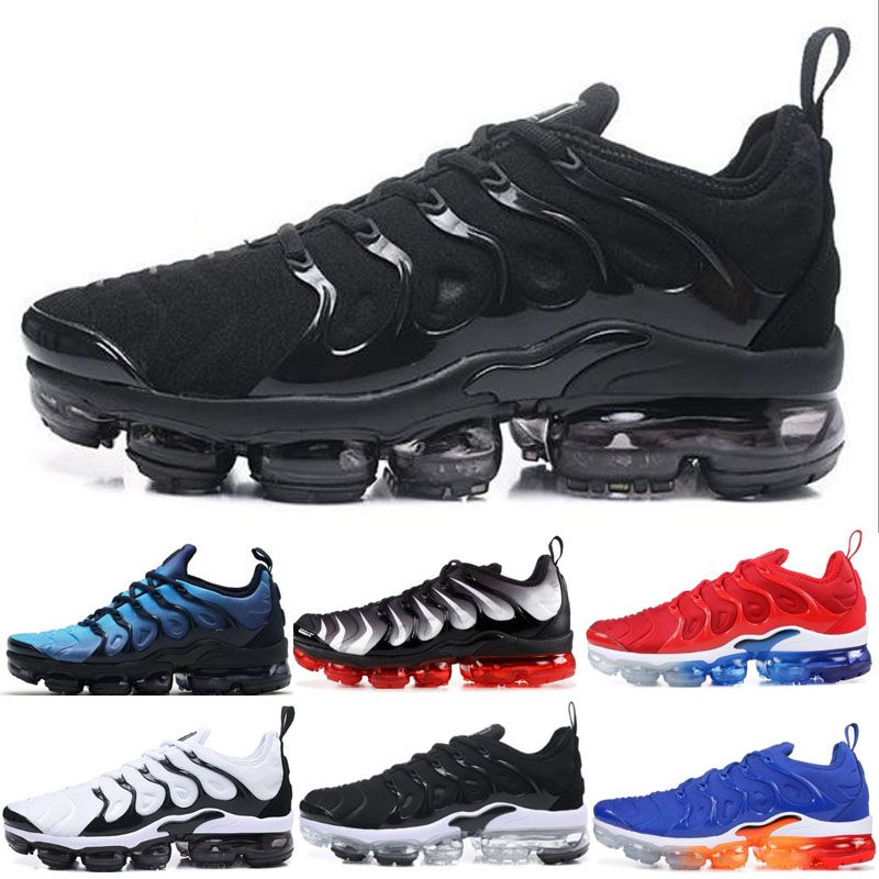 vapormax plus ultra