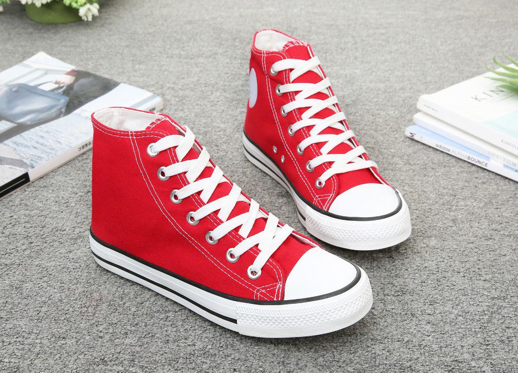 Zapatillas De Chucky Sale Online, UP TO 70% OFF | agrichembio.com