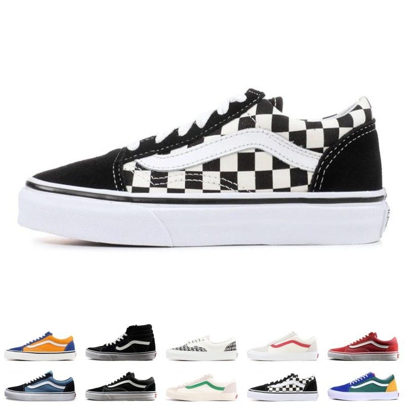 cheap old skool vans