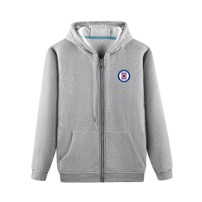 cruz azul sweaters