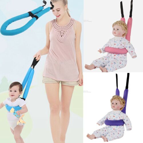 handheld baby walker