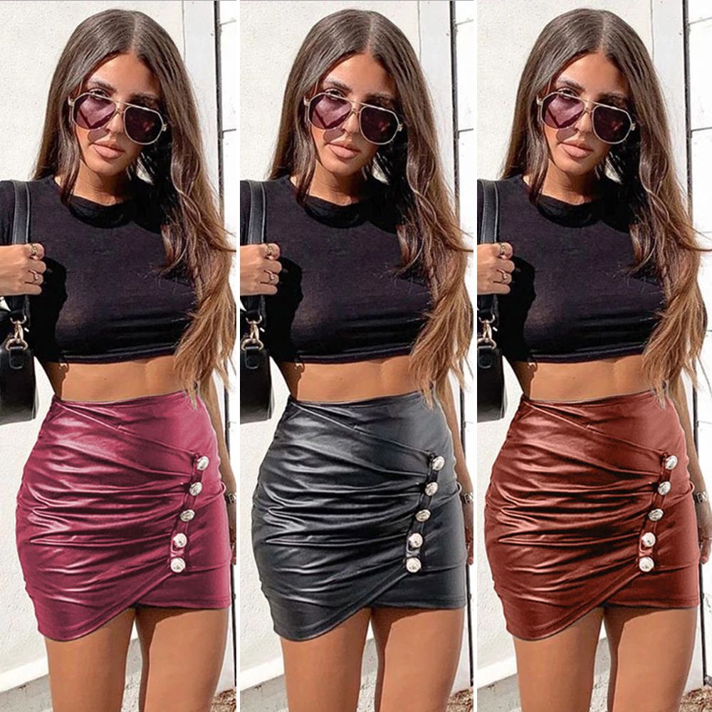 mini skirt women's dresses