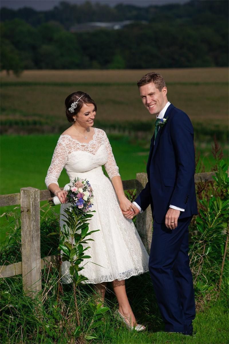 Size 34 wedding top dress