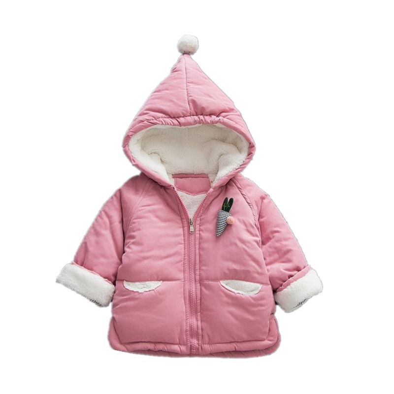 unisex newborn snowsuit