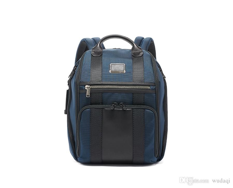 tumi robins backpack