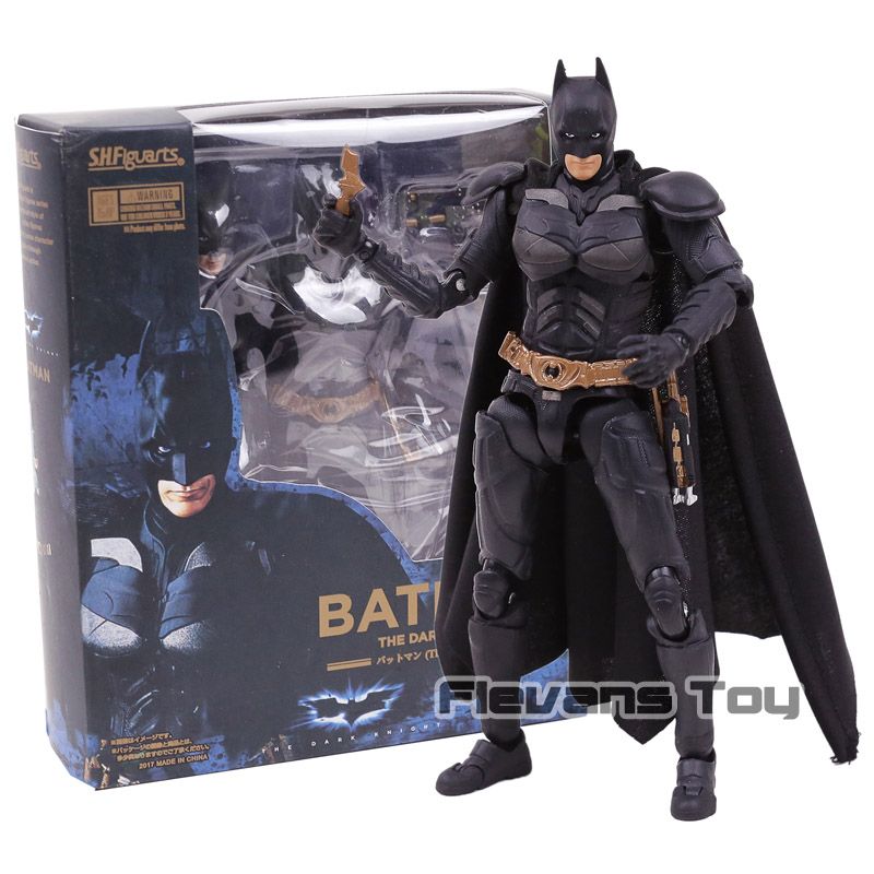 figuarts batman