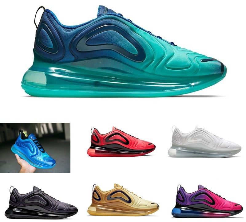 tenis de corrida 2019