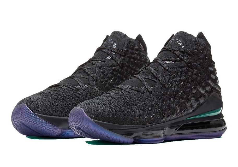 Compra Mejores Ventas Calzado LeBron Moneda Con 17 Nuevos 17 James Zapatos  De Baloncesto Kid Box Zapatos Hombres Deporte Almacenan Tamaño Del Envío  US7 US12 Barato | Entrega Rápida Y Calidad | Es.Dhgate