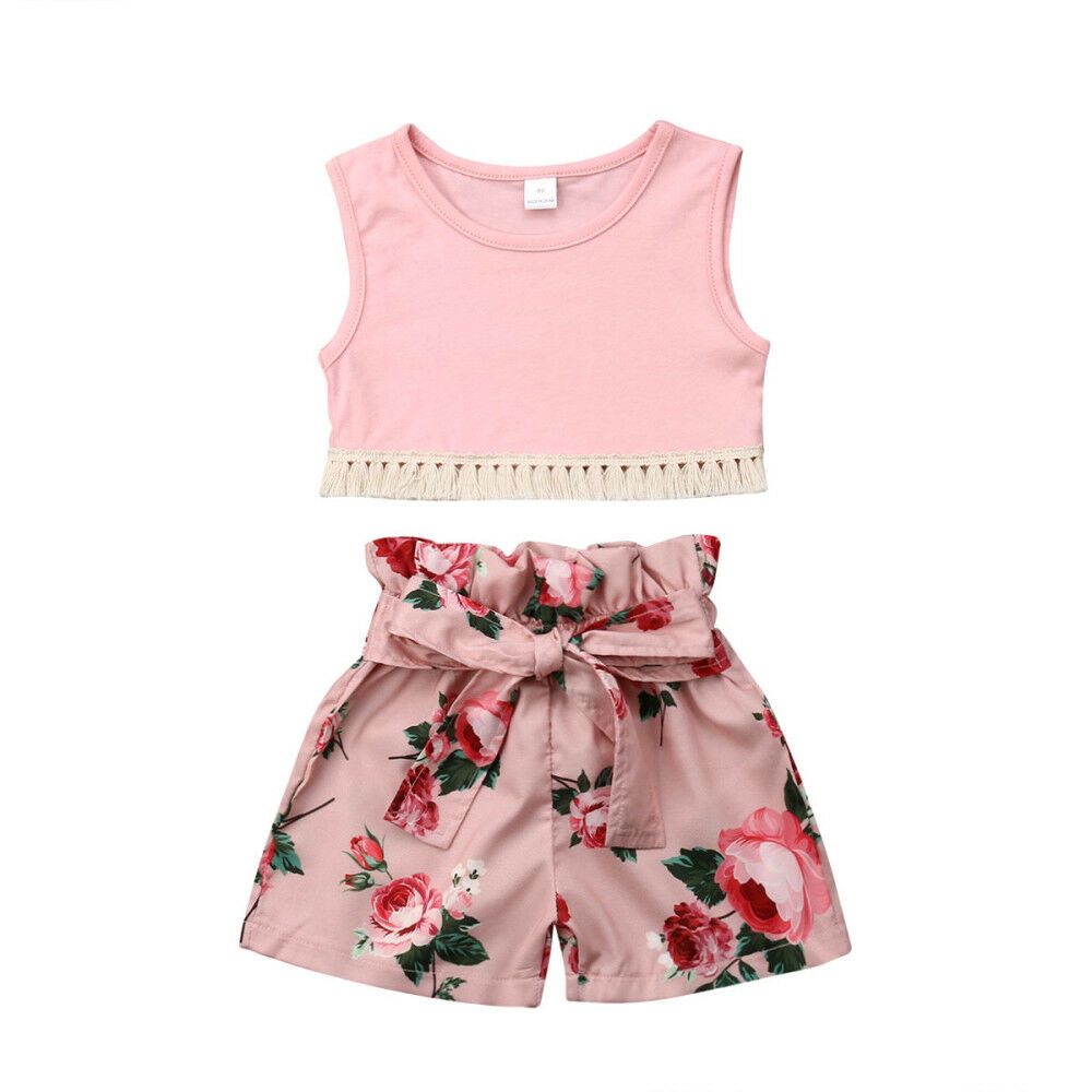 baby girl vest tops