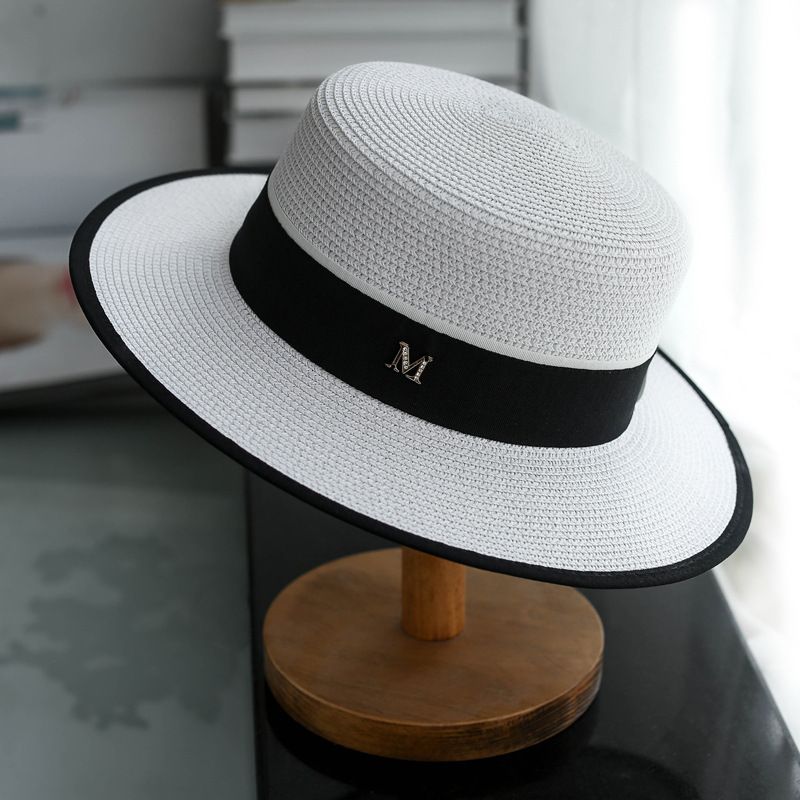 custom panama hats