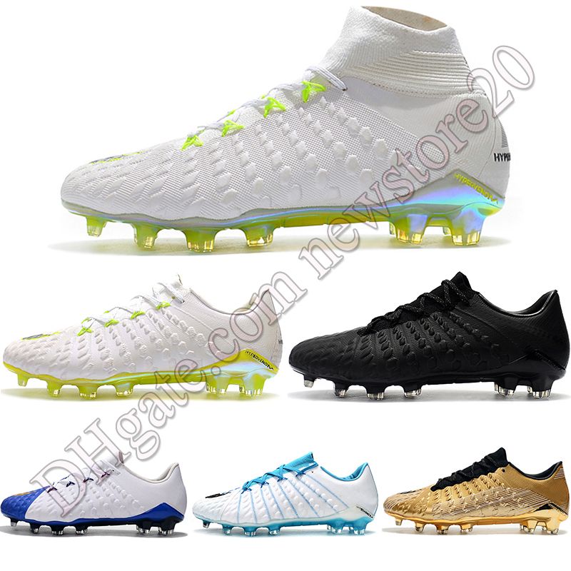 hypervenom high tops