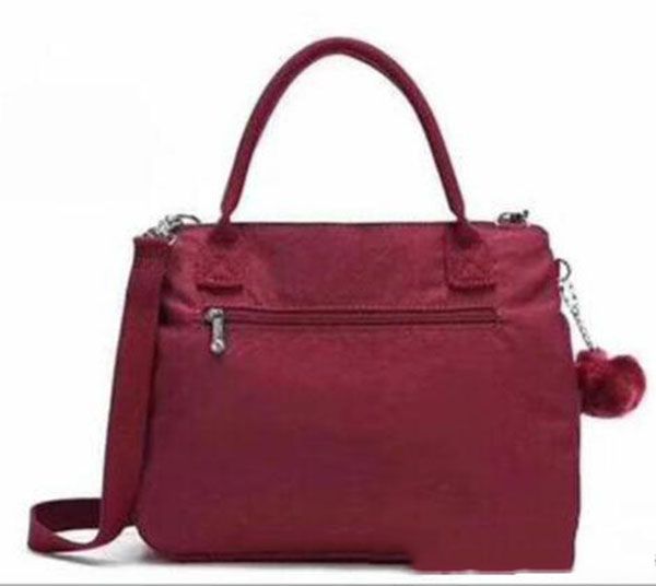 Compra Marca De Fábrica Belga Kip Mono Bolso De Nylon Impermeable Bolsa De  Mujer Bolsos De Hombro Bolso Crossbody Bolso De Escuela Multifunción Con  Cremallera BolsoK1531 1 Barato | Entrega Rápida Y