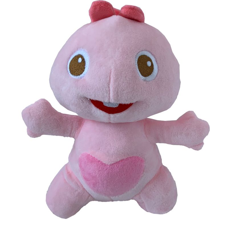 vipkid dino keychain