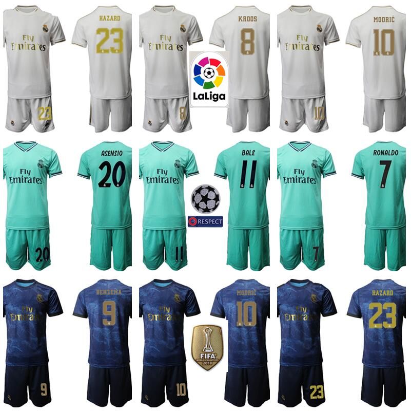 luka modric real madrid jersey
