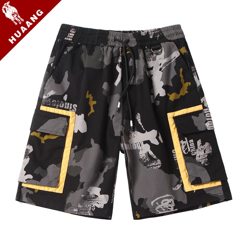 funny swim shorts