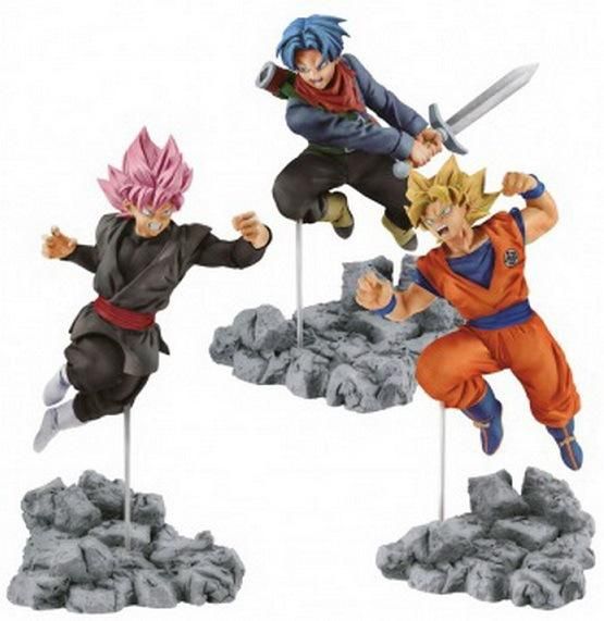 dragon ball figures near me