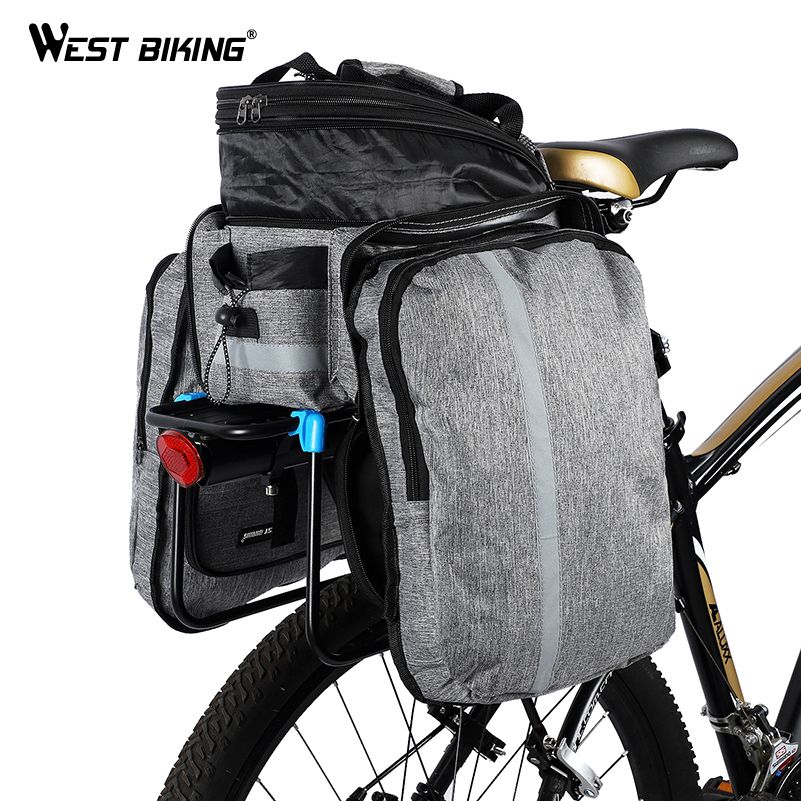 saddlebolsa rack