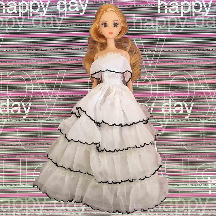 baby doll dress up