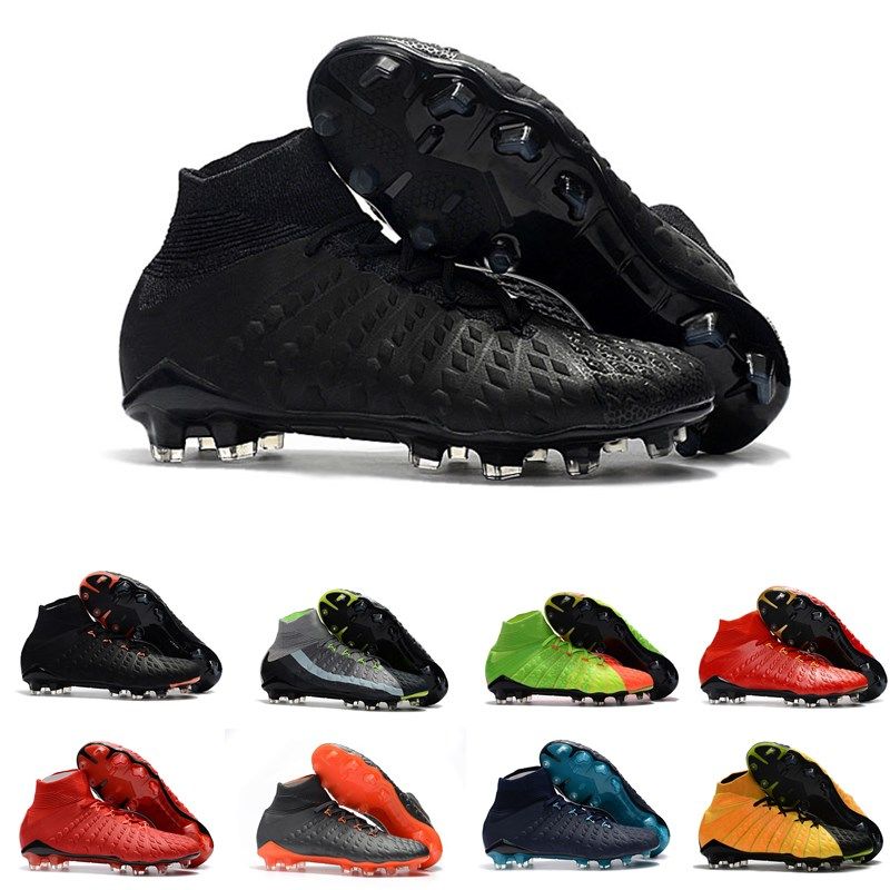 mercurial phantom 3