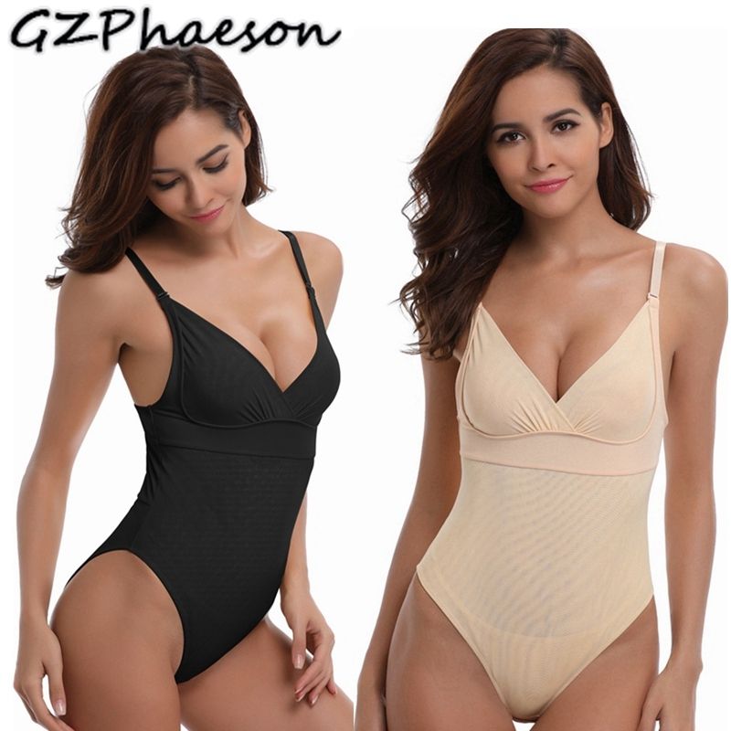women's slimming body shaper