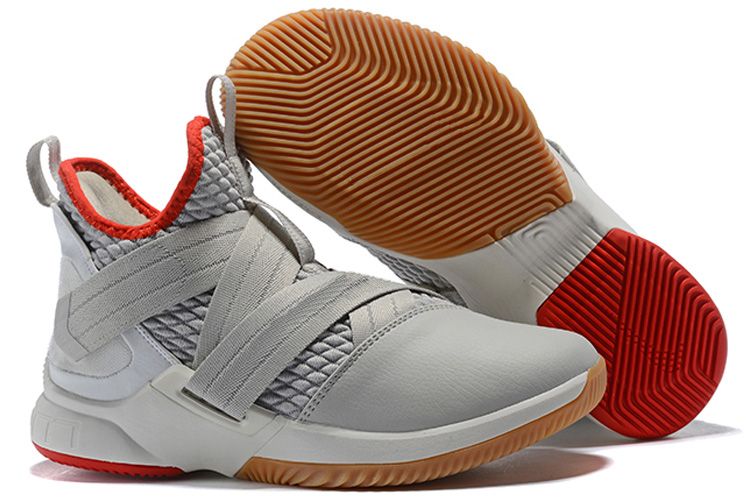 soldier 12 basketball shoes